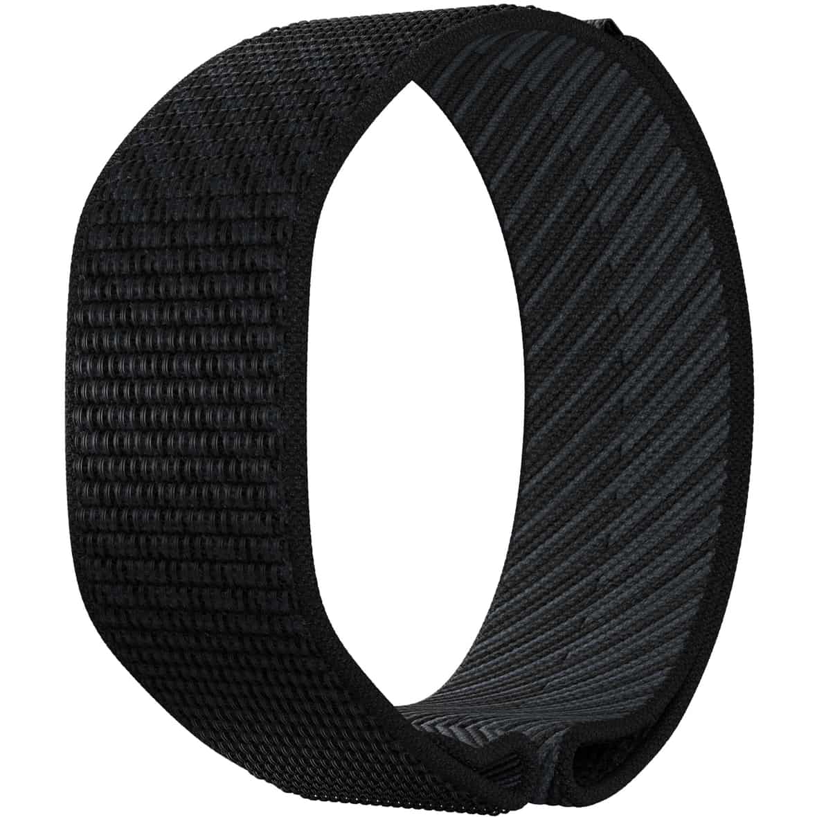 Polar Loop Armband S-L Unisex (Schwarz one size) Sportuhren