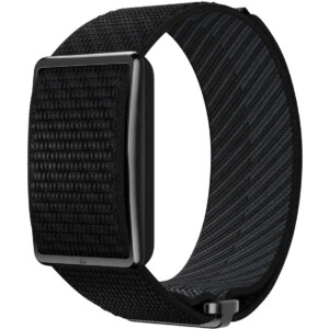 Polar Loop S-L Fitnesstracker Unisex (Anthrazit one size) Sportuhren