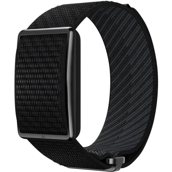 Polar Loop S-L Fitnesstracker Unisex (Anthrazit one size) Sportuhren