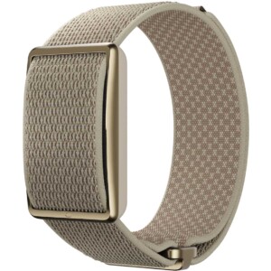 Polar Loop S-L Fitnesstracker Unisex (Beige one size) Sportuhren