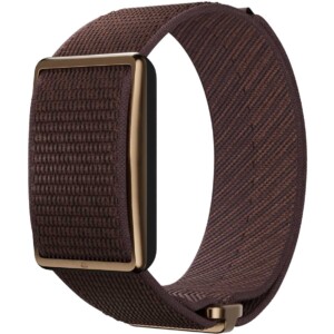 Polar Loop S-L Fitnesstracker Unisex (Braun one size) Sportuhren