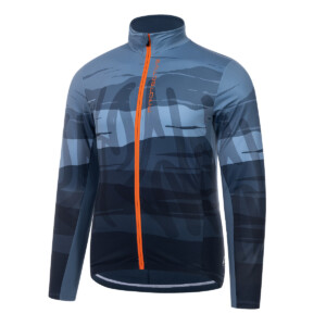 Protective Herren Reflexions Jacke