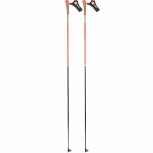 Rossignol FORCE 9 (Neutral 160 Größe) Langlaufstöcke