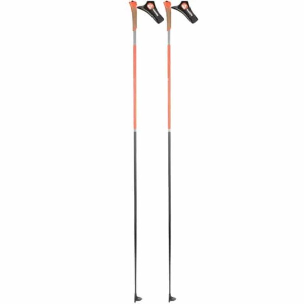 Rossignol FORCE 9 (Neutral 160 Größe) Langlaufstöcke