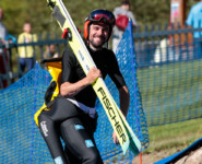 Johannes Rydzek (GER I)