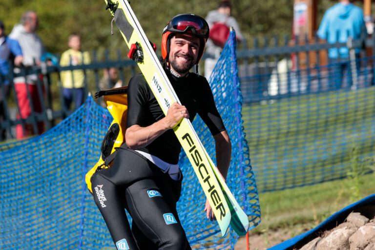 Johannes Rydzek (GER I)