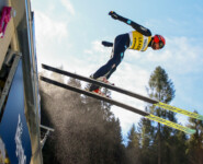 Johannes Rydzek (GER)