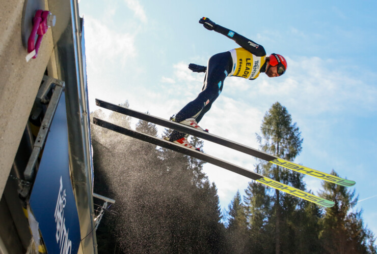 Johannes Rydzek (GER)