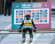 Johannes Rydzek (GER)