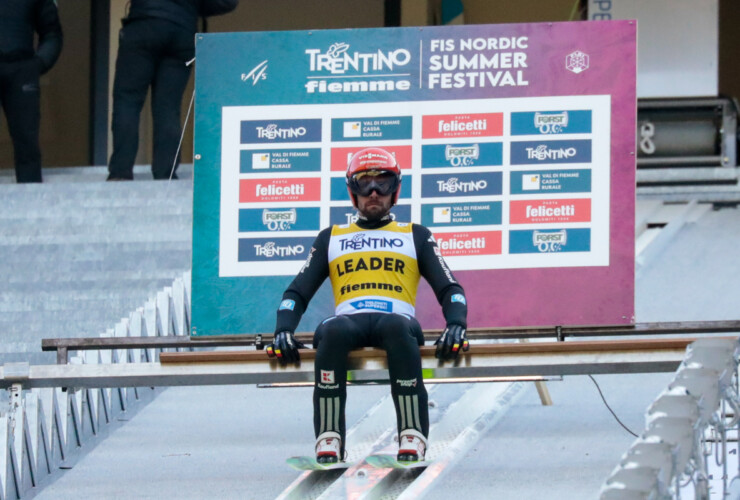 Johannes Rydzek (GER)