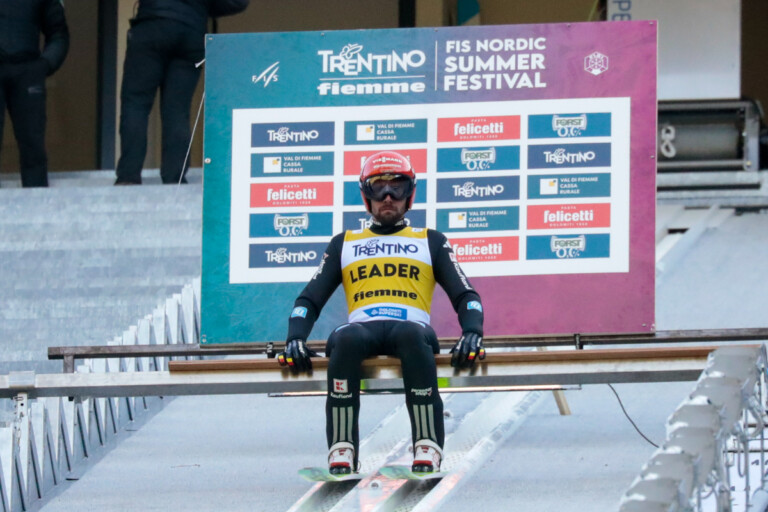 Johannes Rydzek (GER)