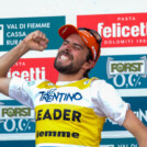 Johannes Rydzek (GER) ist zum siebten Mal Gesamtsieger im Grand Prix.