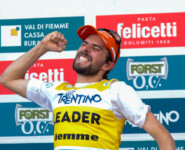 Johannes Rydzek (GER) ist zum siebten Mal Gesamtsieger im Grand Prix.