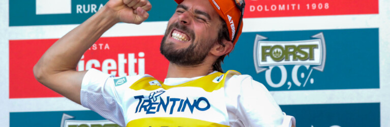 Johannes Rydzek (GER) ist zum siebten Mal Gesamtsieger im Grand Prix.