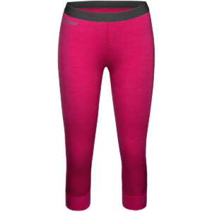 Schöffel Damen Merino Sport 3/4 Hose