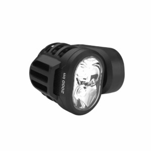 Silva Free Lamp unit 2000 (Neutral one size) Stirnlampen