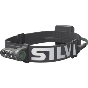 Silva Trail Runner Free 2 Hybrid Stirnlampe