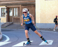 Annalena Slamik (AUT II)