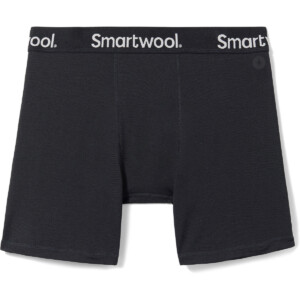 Smartwool Herren Active Boxer Brief Boxer