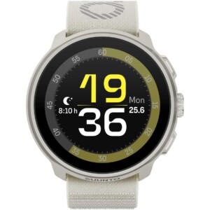 Suunto Run Sportuhr Unisex (Grau one size) Sportuhren