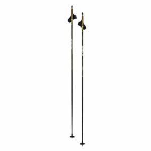 Swix Dynamic D3 (Gelb 140 Größe) Langlaufstöcke