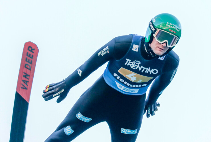 Wendelin Thannheimer (GER II)