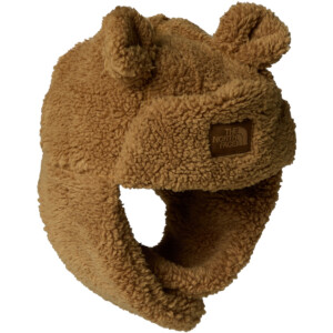 The North Face Kinder Bear Trapper Mütze