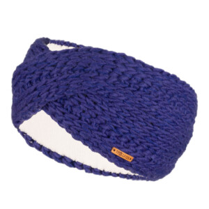 Trollkids Kinder Winter Stirnband