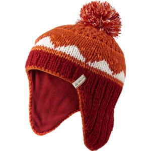Vaude Kinder Knitted IV Mütze