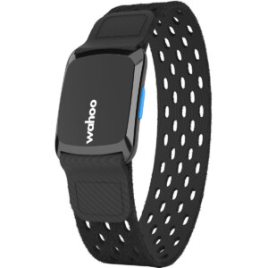 Wahoo Fitness Tickr Fit HR Armband BT & ANT