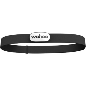 Wahoo Fitness Trackr Heart Rate Herzfrequenzgurt