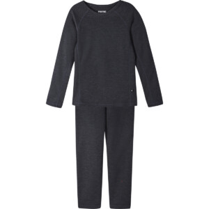 reima Kinder Lani Thermal Unterwäsche Set
