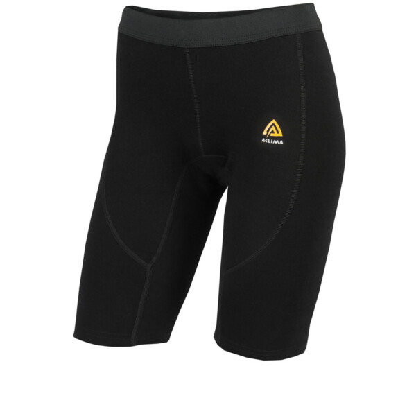 Aclima Damen WarmWool 3/4 Hose