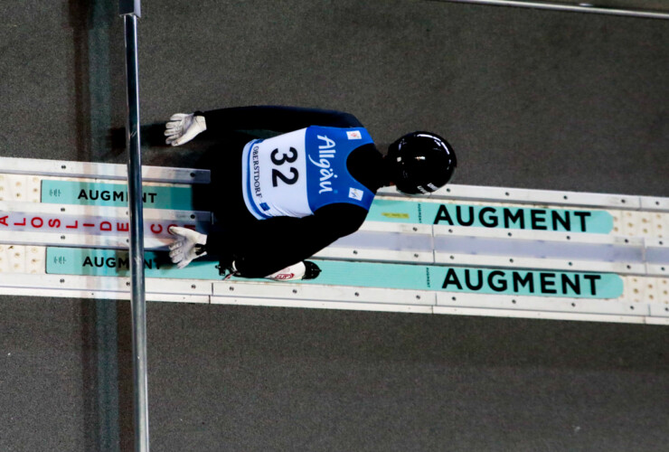 Jan Andersen (GER)