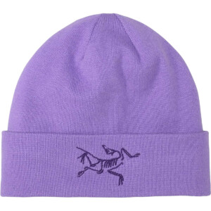 Arcteryx Embroidered Bird Mütze