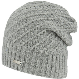 Areco Damen Merino Mütze