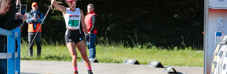 Nathalie Armbruster (SBW 1)