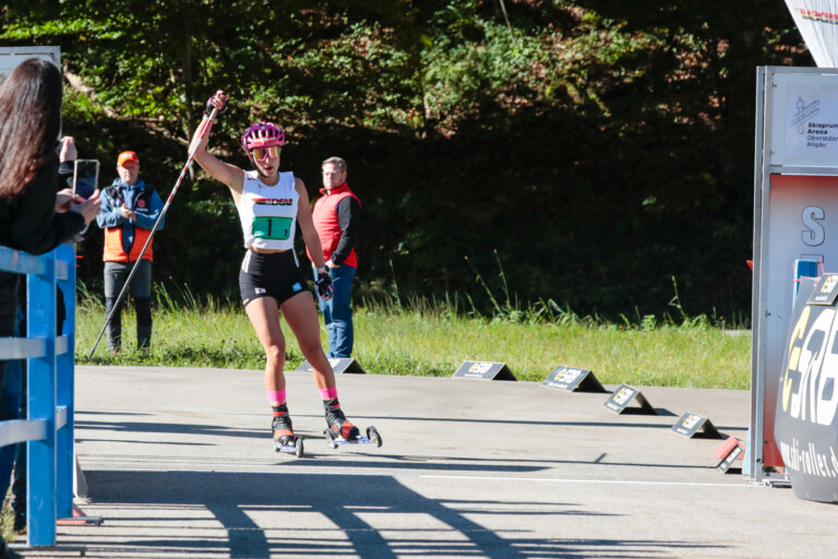 Nathalie Armbruster (SBW 1)