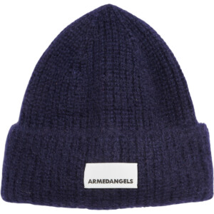 Armedangels Snowaa Mütze