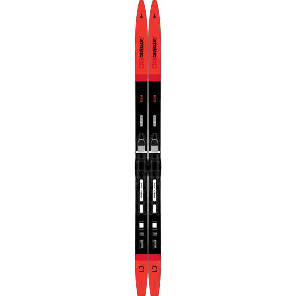 Atomic Kinder Pro C1 Skintec+Access Classicset 25/26