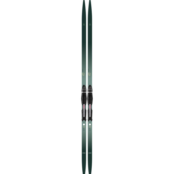 Atomic Pro C1 Skintec Med+Access Classicset 25/26