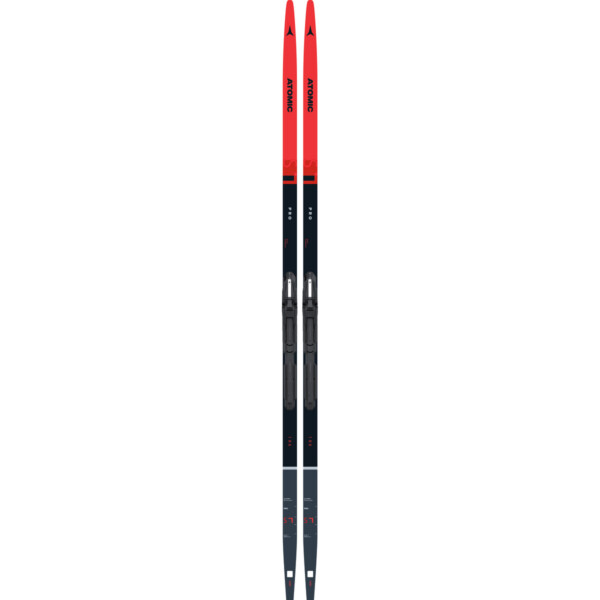 Atomic Pro S1+Shift Skatingset 25/26