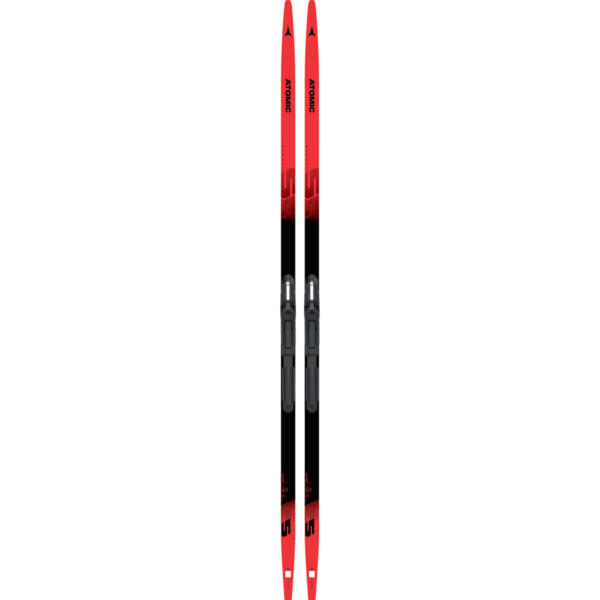 Atomic Redster S5+Shift Skatingset 25/26