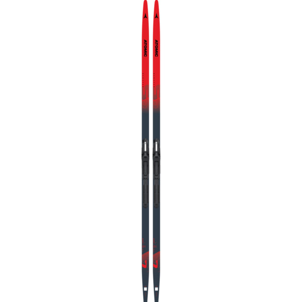 Atomic Redster S7 Hard+Shift Skatingset 25/26