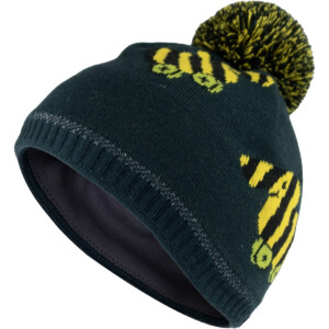 Bavarian Caps Kinder Janosch: Tigerente Mütze