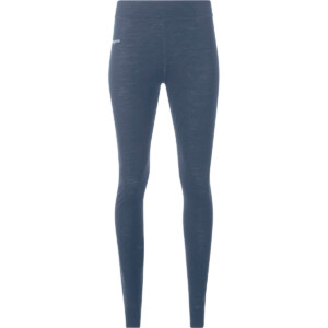 Bergans Damen Inner:Dual Merino Tights