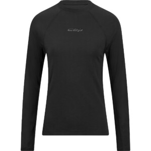 CEP Damen Core Run Merino Longsleeve