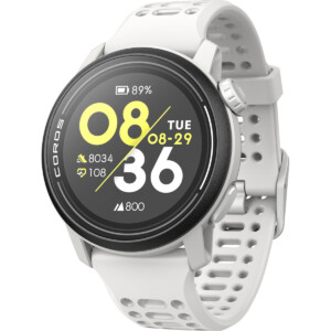Coros PACE 3 SiIlikon GPS Uhr
