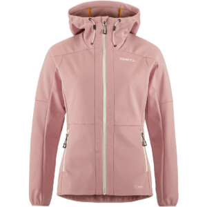Craft Damen Core Backcountry Hoodie Jacke