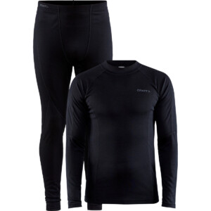 Craft Herren Core Warm Baselayer Set
